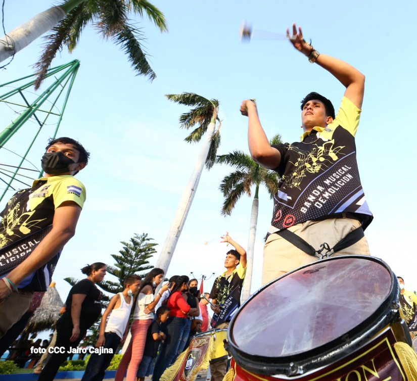 CARNAVAL
